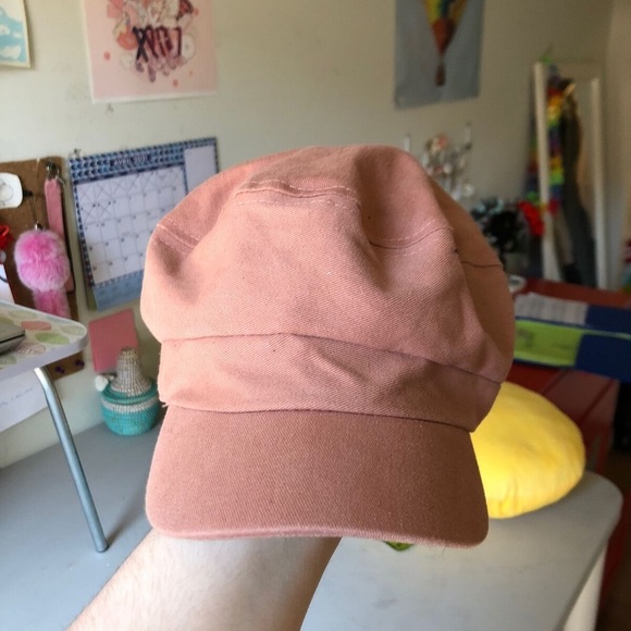 S French hat / chapeau P - Picture 3 of 5